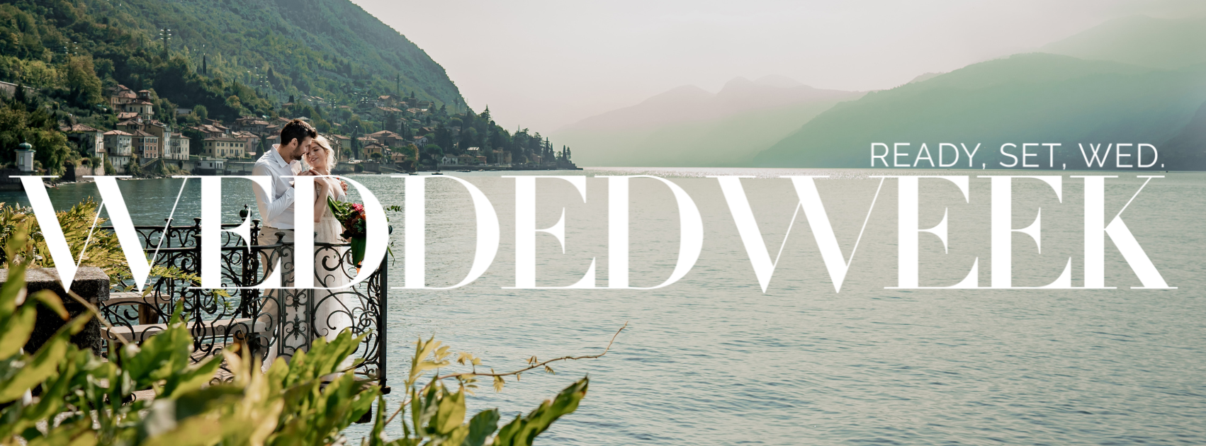 wedded week italy