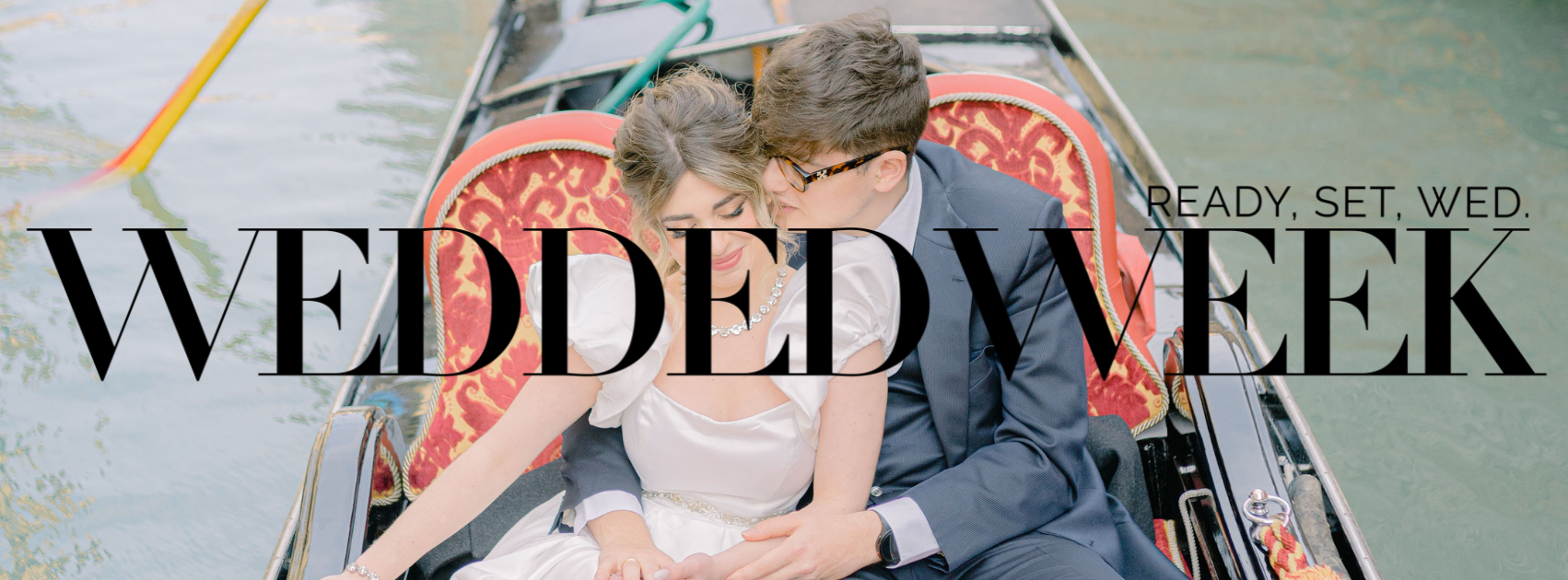 wedded week italy